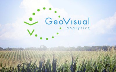 GeoVisual appoints Joseph Clark as Lead Developer